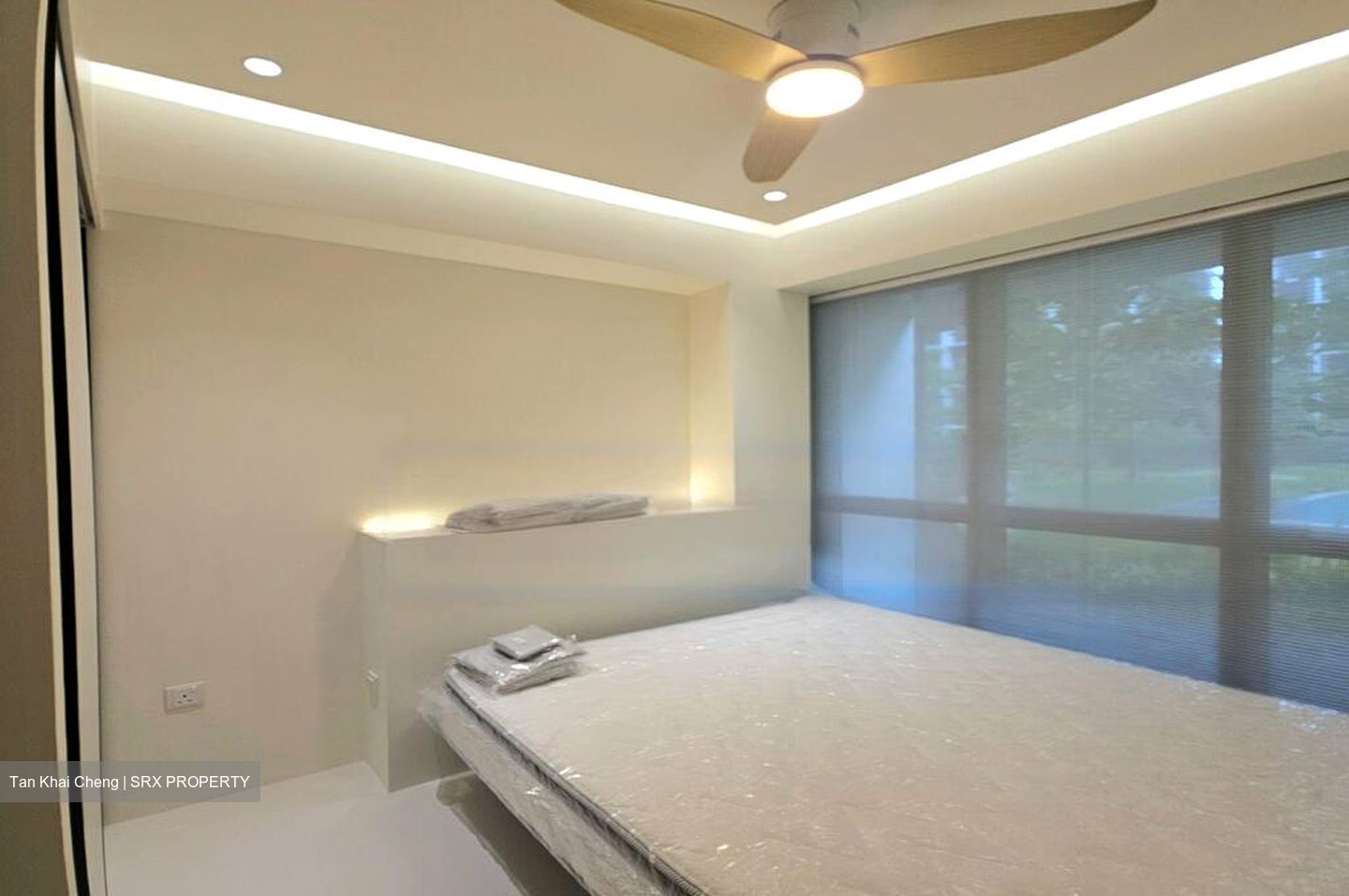 Parc Greenwich (D28), Condominium #464275411